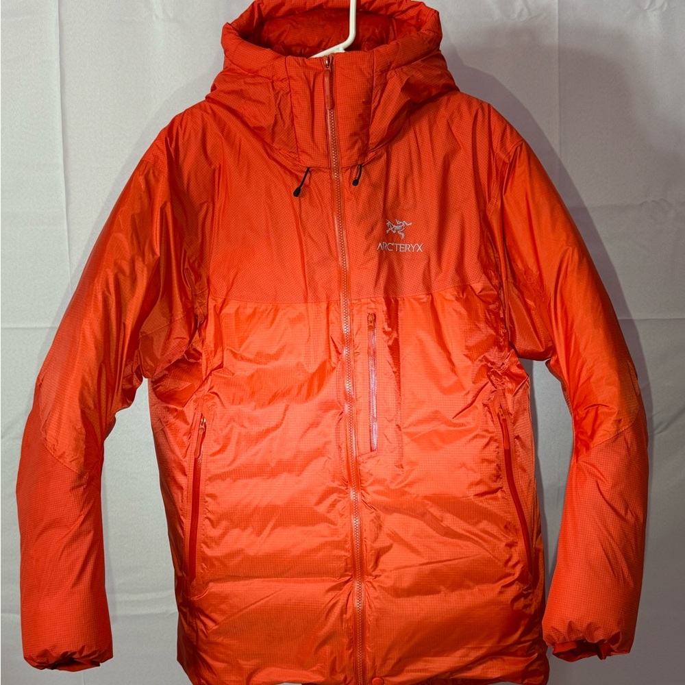 Arc'teryx Alpha Parka Men’s (L) NEW*